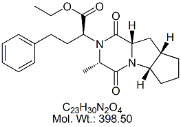 Ramipril EP Impurity D